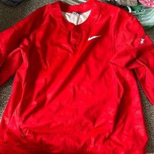 Nike Crewneck